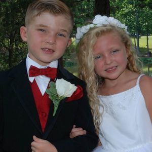 Meet your Posher, Marcia